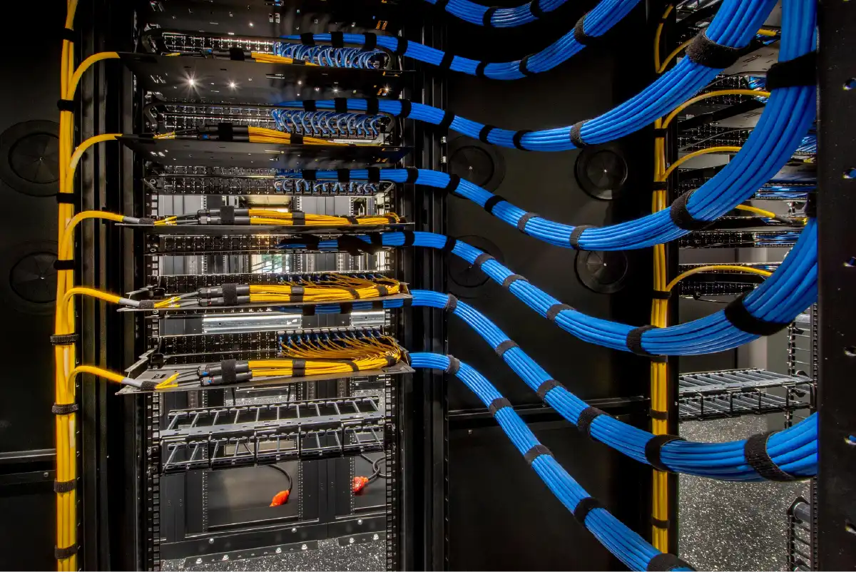 Comprehensive Technical Services - Professional technical integration services